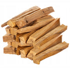 Palo Santo Święte Drzewo 200g Naturalne Kadzidło Kadzidełko Aromaterapia drzewny aromat do wnętrz, do okadzania