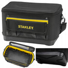 Stanley 96-193 torba narzędziowa 16” multipurpose organizer monterski na narzędzia, 6 kieszeni zewnętrznych, 3