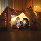 Lampa Biurkowa Led USB z Klipsem Elastyczna Lampa Regulowana Moc 3 Barwy lampka do nauki i czytania, ściemniana