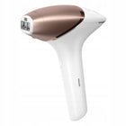 Depilator IPL Philips Lumea 9900 SenseIQ SmartSkin + 3 nasadki BRI973/00
