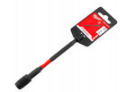 Uchwyt do bitów 152mm z samozaciskiem milwaukee 4932471824 trzpień mocujący końcówki wkrętakowe, przedłużka do wkrętarki