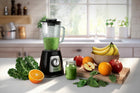 Blender kielichowy szklany tefal blendforce BL4358