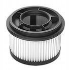 Filtry do Xiaomi G10, G9, Dreame T20 T10 T30 R10 R20 T20 Pro. hepa, 3 szt 8.5 cm do odkurzacza