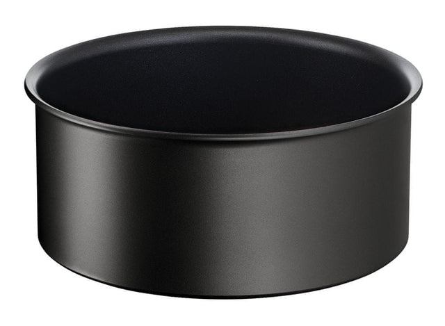 Tefal Ingenio Unlimited L7632932 - Patelnia 18 cm rondel aluminiowy 2,2 l z powłoką nieprzywierającą, do gotowania