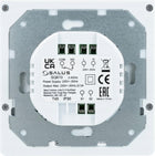 SALUS SQ610 PRZEWODOWY STEROWNIK TEMPERATURY ULTRA CIENKI -CERTYFIKAT ERP V
