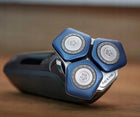 Golarka elektryczna męska do twarzy philips S7887/35 wbudowany trymer +etui głowicowa