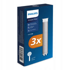 Zestaw wkładów wymiennych philips ASH138 do filtra prysznicowego ASH1516CH elementy filtracyjne, oczyszczanie wody