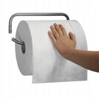WIESZAK NA RĘCZNIK PAPIEROWY XXL UCHWYT WR02 INOX