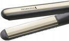 Prostownica Remington S6500 Sleek & Curl 48W czarno-złota 48 w