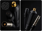 Spawarka inwerterowa igbt MIG flux MMA migomat MP Majster MP0128 Synergy półautomat do spawania MAG i TIG, drut 0,8–1,0
