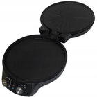 Mini piekarnik LTC 2000W. piec do pizzy. kompaktowy. mocny. 2000 w czarny