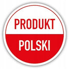 Gałka pochwyt nieruchomy do furtki bramki czarna 90mm obrotowa steelfence klamka uchwyt wejściowy ogrodzeniowy
