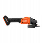 Szlifierka kątowa bezszczotkowa black decker BCG6L8N 115mm 18V body + torba