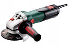 Metabo Szlifierka kątowa WEV 11-125 quick 1100W 603625000 regulacja obrotów elektryczna do cięcia i szlifowania metalu
