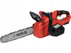 Yato pilarka łańcuchowa 12'' 18V bez AKU YT-828138 silnika