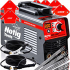Spawarka inwertorowa inwerterowa 300A MMA TIG lift VRD 20–300A 230V mocna do elektrod 4 mm, płynna regulacja prądu