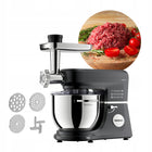 Robot kuchenny planetarny Webber SM17 2700W misa 7l mikser wielofunkcyjny nominalna czarny