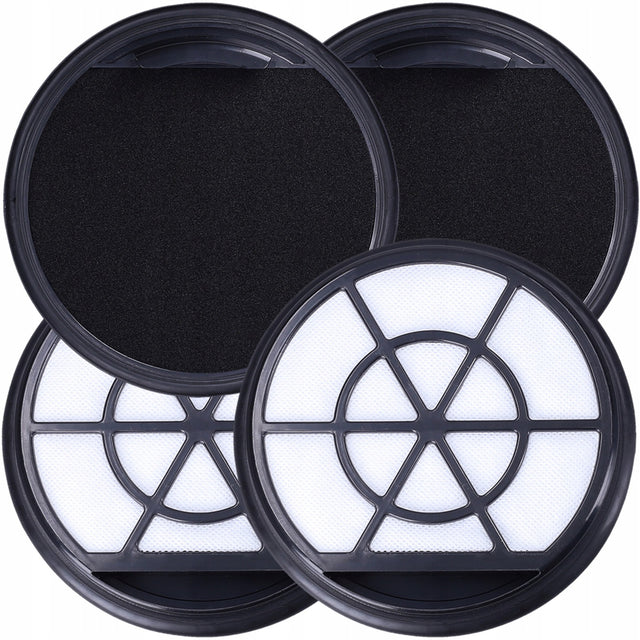 2x Filtr powietrza do odkurzacza bosch SERIE2 BGC BGS EPA 10 Serie 2 zamiennik 1 szt.