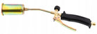 Palnik gazowy dekarski do opalania papy 25 35 50m prace bitumiczne, podgrzewanie, moc 2000 w, temperatura 1850°C