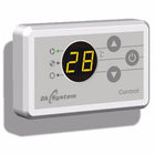DK system control kc149 panel sterujący pokojowy kontroler do inteligentnego domu, obsługa automatyki domowej