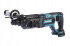 Makita DHR241Z młotowiertarka akumulatorowa SDS plus 18V 3 funkcje 2.0J wiertarka udarowa do betonu, kucia i wiercenia