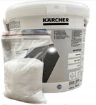 Proszek do prania Kärcher 0,8 kg 0,8 l 1 szt. detergent do dywanów, wykładzin i tapicerki, czyszczenie ekstrakcyjne