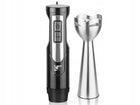 Blender ręczny lafe Zestaw BRK-003A