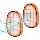 5x filtr do philips speedpro MAX Aqua plus FC XC FC5005 FC6802 8000 XC8147 zamiennik 5 szt.
