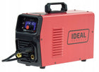 Spawarka migomat MMA TIG lift euro praktik MIG 201 synergia igbt ideal półautomat spawalniczy 230V do drutu 0,8-1,2 mm