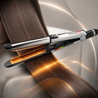 Prostownica do Włosów Babyliss Pro Elipsis 3100 24 mm lokówka Jonizacja 2w1 2200 w