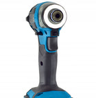 Makita DTD173Z Zakrętarka Udarowa 180Nm 18V LXT 1/4" LED body wkrętarka akumulatorowa bezszczotkowa do śrub, 3600