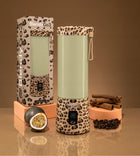 Blender przenośny BlendyGo 3 mini blender do smoothie lód i mrożone owoce nominalna