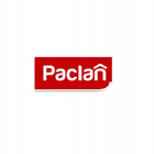 Paclan Expert Folia aluminiowa cateringowa gruba mocna 1 kg do pieczenia, grillowania i pakowania żywności, tłoczona