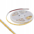 Taśma LED COB 12V 5m rolki neon pasek linia neutralna 9,8W/m mocna AKS oświetlenie wnętrz 4000K 320 diod/m 1100 lm IP20