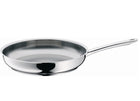 WMF Patelnia stalowa Profi 24cm do smażenia indukcja gaz piekarnik, zmywarka, kuchenka ceramiczna i elektryczna