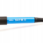 LUTOWNICA PIROGRAF WYPALARKA DREWNA YIHUA 947-III 70W1 + ZESTAW 20 SKLEJEK grotowa 60 W 480°C 230 V zasilana sieciowo