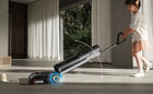 Odkurzacz pionowy Dreame H15 Pro czarny 400 w 5.8 kg