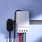 Sonoff THR316 Origin Przełącznik Czujnik Temperatury Wilgotności 16A termostat WiFi, regulator do ogrzewania