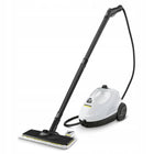Parownica myjka parowa karcher SC 2 EasyFix + MOP parowy do podłogi zestaw czyszczenie fug i płytek, łazienka, 3,2 bar