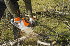 Pilarka akumulatorowa stihl MSA 70 C-B piła do drewna na baterie AK zestaw