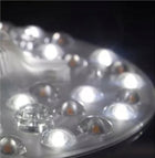Moduł LED Wkład Do Plafonów Lamp Paneli 36W 3600lm Barwa Neutralna 4500K okrągły zamiennik oświetlenia sufitowego