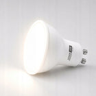 10x Zestaw Żarówka LED GU10 5W 500lm 4000K neutral 120° wydajna premium reflektorowa do lamp i opraw punktowych