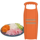 Tarka do warzyw Borner roko julienne Koreańska tarka do warzyw