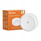 Inteligentny Czujnik Sonoff AirGuard SNZB-02M Zigbee Temperatura Wilgotność termo-higrometr bateryjny, miernik klimatu