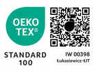 Prześcieradło jersey 100% bawełna z gumką grube 180x200 szare, na materac o wysokości do 25 cm, tekstylia łóżkowe