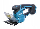 Makita DUM111ZX Nożyce Akumulatorowe do żywopłotu trawy krzewów 18V LXT