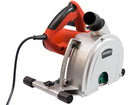 Bruzdownica Kraft&Dele KD1538 3100 W frezarka do rowków w ścianie, do przewodów i rur, tarcza 150 mm, głębokość cięcia
