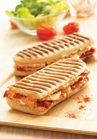 Płyty do panini tefal snack collection XA800312 czarny