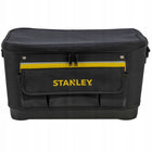 Stanley 96-193 torba narzędziowa 16” multipurpose organizer monterski na narzędzia, 6 kieszeni zewnętrznych, 3
