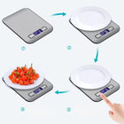 Waga kuchenna elektroniczna precyzyjna 10kg/0,1g LCD funkcja tary do odmierzania składników, gramy, funty, uncje